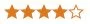 Four stars