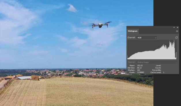 DJI Academy UTC Roma Milano DJI Academy UTC Roma Milano
