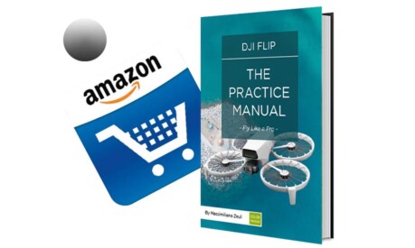 DJI Flip manual buy