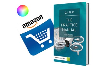 DJI Flip manual buy
