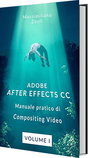Manuale After Effects Volume 1