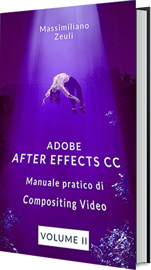 Manuale After Effects Volume 2