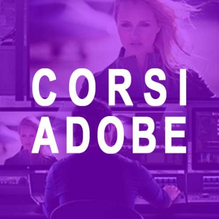 Corsi Adobe