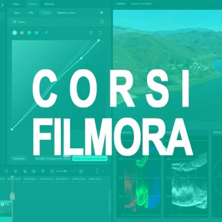 Corsi Filmora