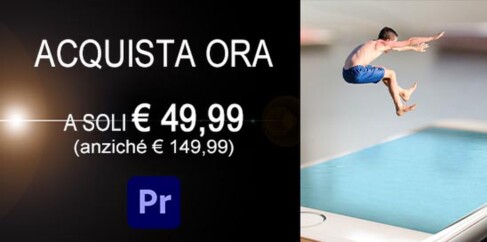 Videocorso Adobe Premiere Pro CC